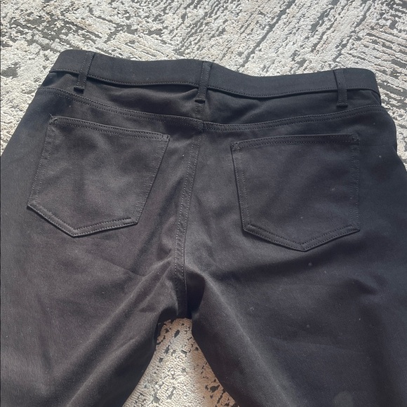 Timberland Brown Women's Stretch Pants - Picture 3 of 3